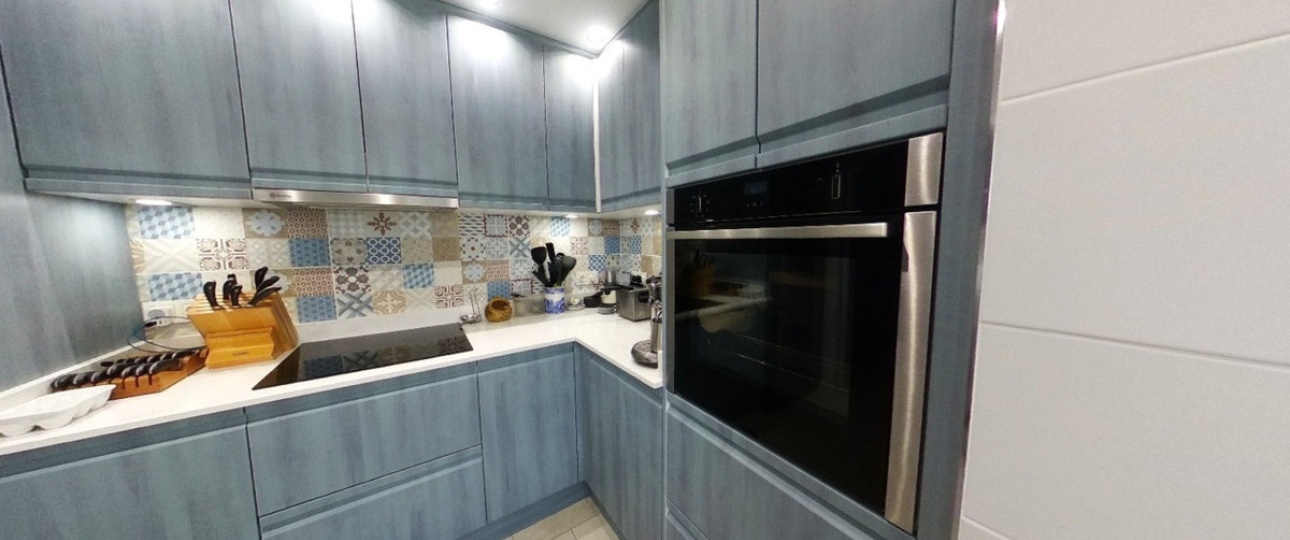 Rynek wtórny - Town house - Orihuela - Orihuela Costa