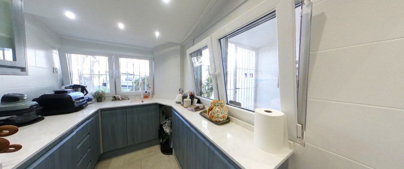 Rynek wtórny - Town house - Orihuela - Orihuela Costa