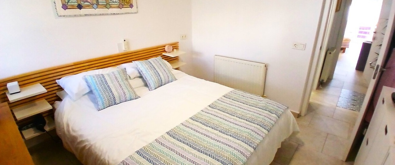 Rynek wtórny - Town house - Orihuela - Orihuela Costa