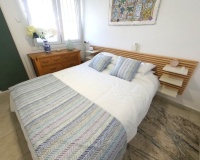 Rynek wtórny - Town house - Orihuela - Orihuela Costa