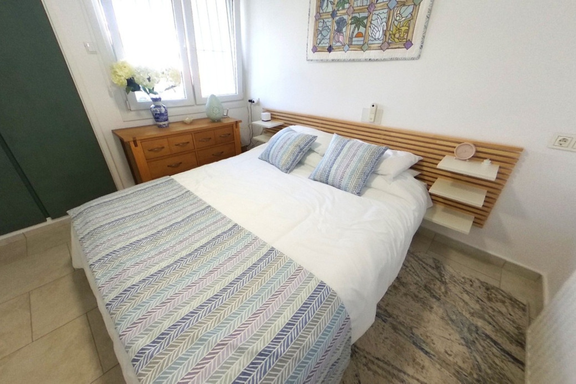 Rynek wtórny - Town house - Orihuela - Orihuela Costa