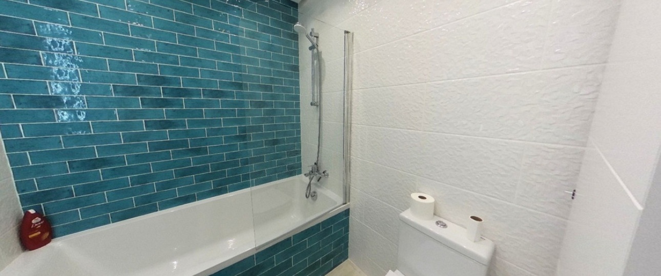 Rynek wtórny - Town house - Orihuela - Orihuela Costa
