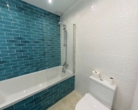 Rynek wtórny - Town house - Orihuela - Orihuela Costa