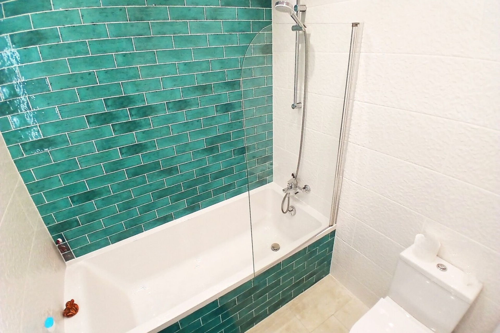 Rynek wtórny - Town house - Orihuela - Orihuela Costa