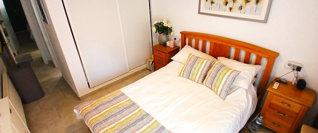 Rynek wtórny - Town house - Orihuela - Orihuela Costa
