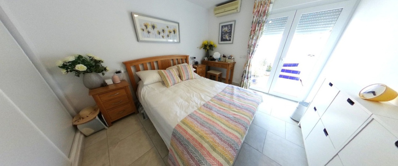 Rynek wtórny - Town house - Orihuela - Orihuela Costa