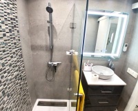 Rynek wtórny - Town house - Orihuela - Orihuela Costa