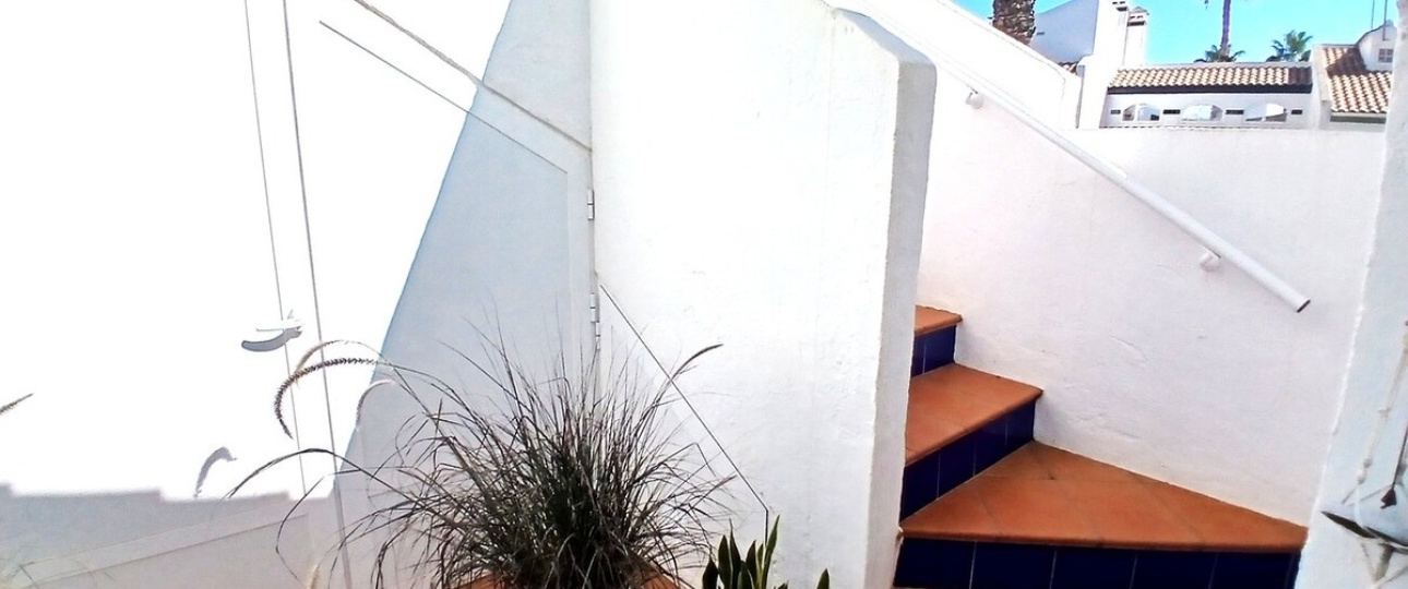 Rynek wtórny - Town house - Orihuela - Orihuela Costa