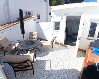 Rynek wtórny - Town house - Orihuela - Orihuela Costa