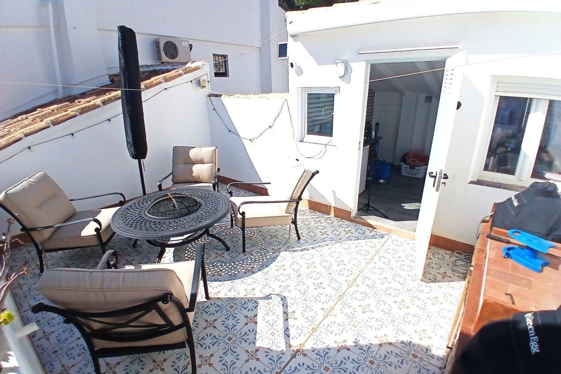 Rynek wtórny - Town house - Orihuela - Orihuela Costa