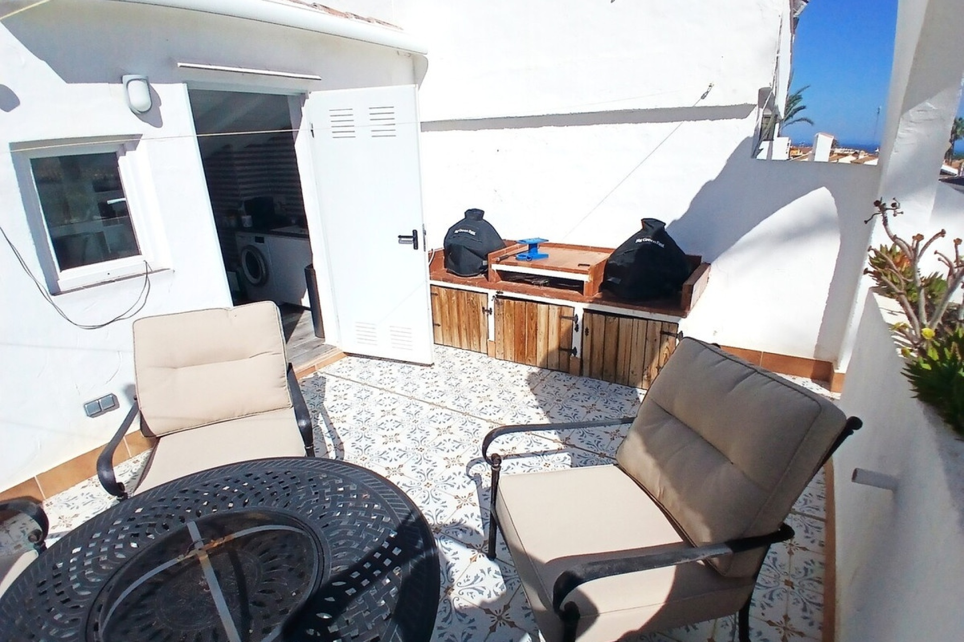 Rynek wtórny - Town house - Orihuela - Orihuela Costa