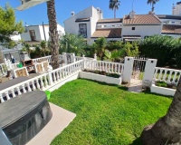 Rynek wtórny - Town house - Orihuela - Orihuela Costa
