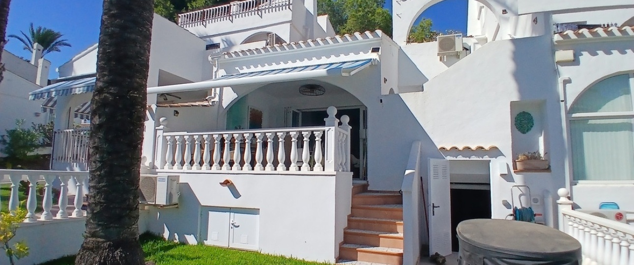 Rynek wtórny - Town house - Orihuela - Orihuela Costa
