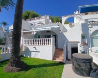 Rynek wtórny - Town house - Orihuela - Orihuela Costa