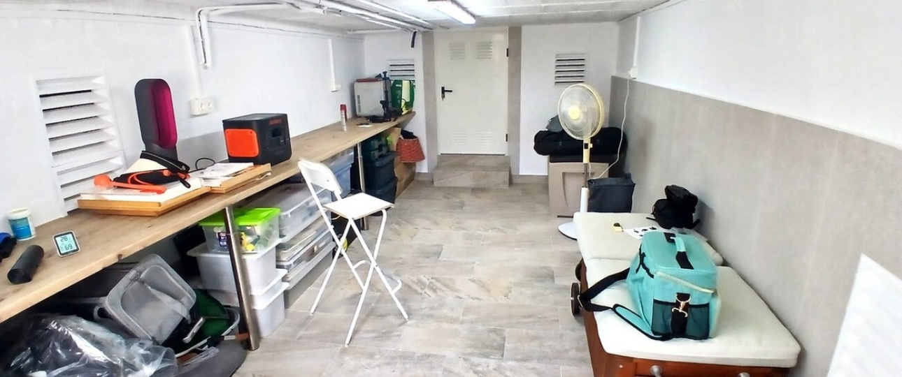 Rynek wtórny - Town house - Orihuela - Orihuela Costa