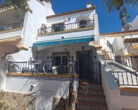 Rynek wtórny - Town house - Orihuela - Orihuela Costa