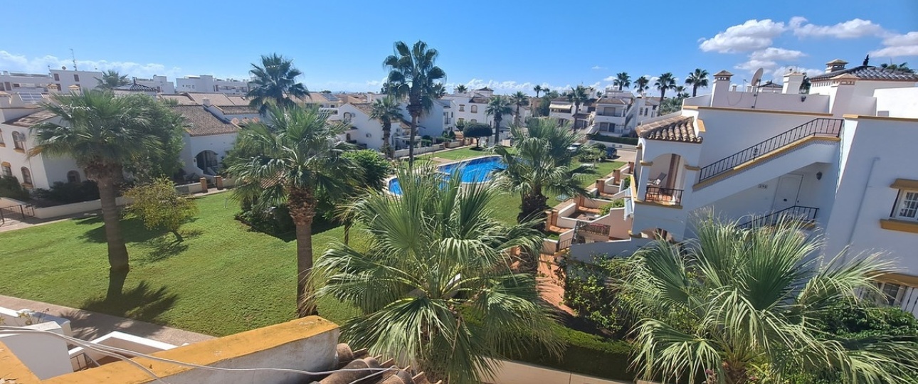 Rynek wtórny - Town house - Orihuela - Orihuela Costa