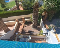 Rynek wtórny - Town house - Orihuela - Orihuela Costa