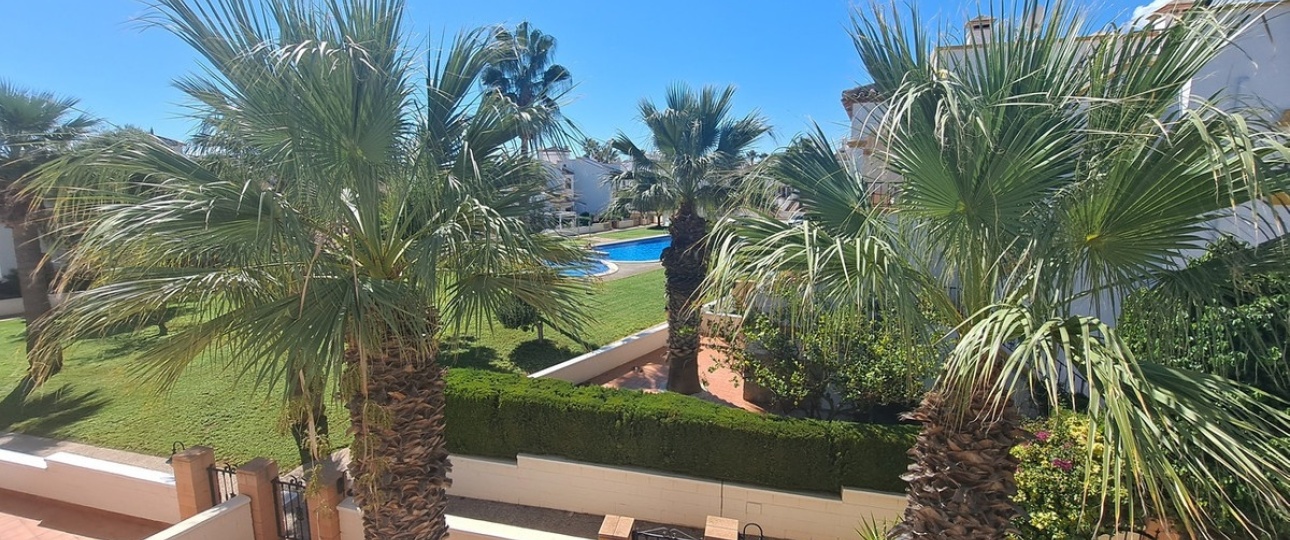 Rynek wtórny - Town house - Orihuela - Orihuela Costa