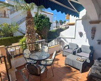 Rynek wtórny - Town house - Orihuela - Orihuela Costa