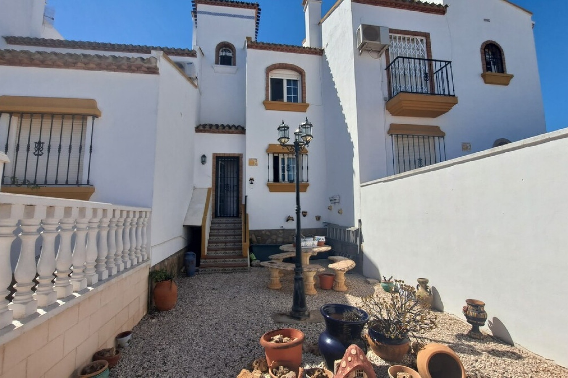 Rynek wtórny - Town house - Orihuela - Orihuela Costa