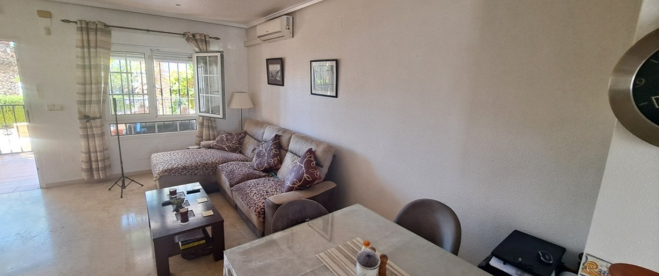 Rynek wtórny - Town house - Orihuela - Orihuela Costa