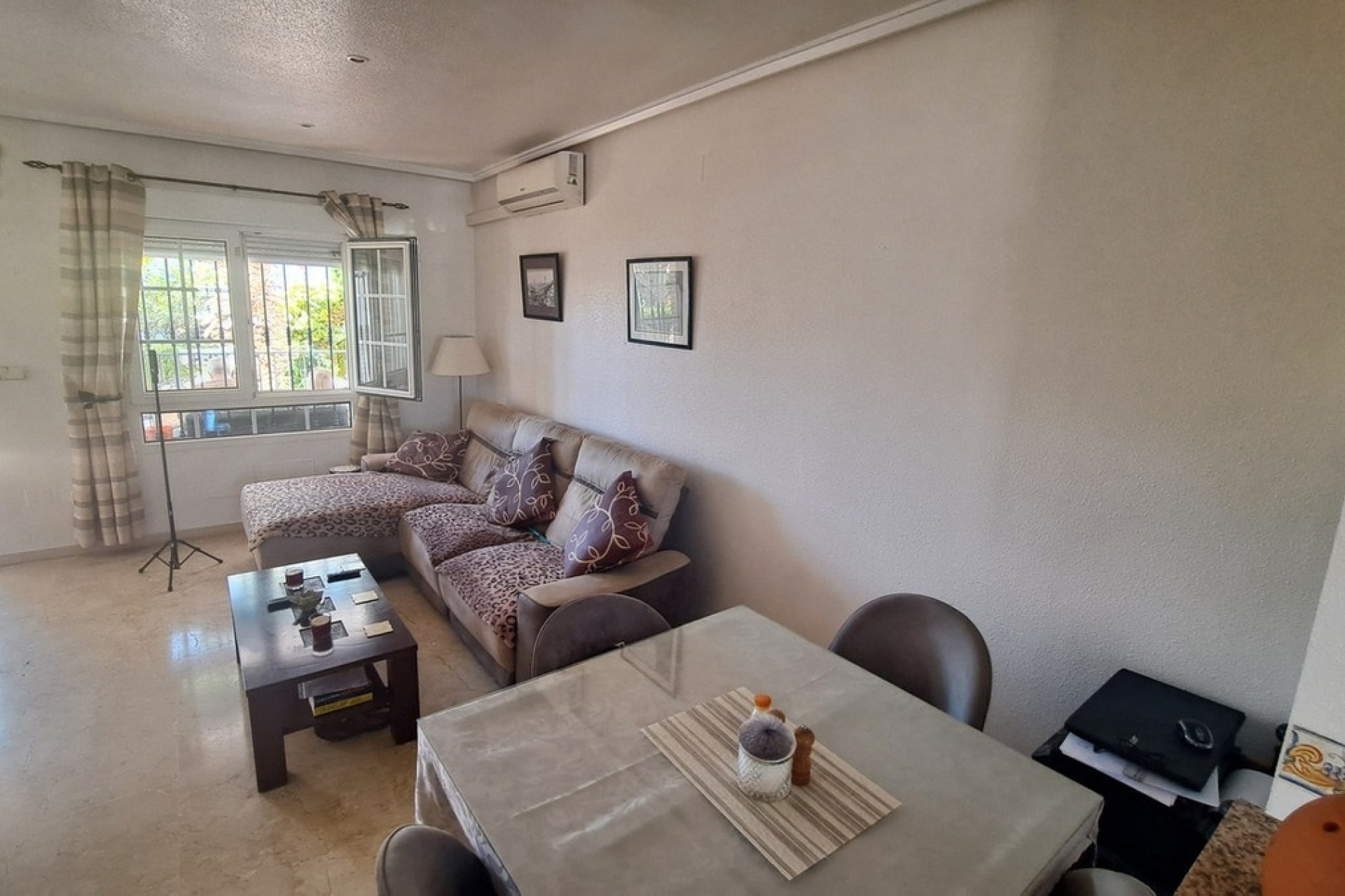 Rynek wtórny - Town house - Orihuela - Orihuela Costa