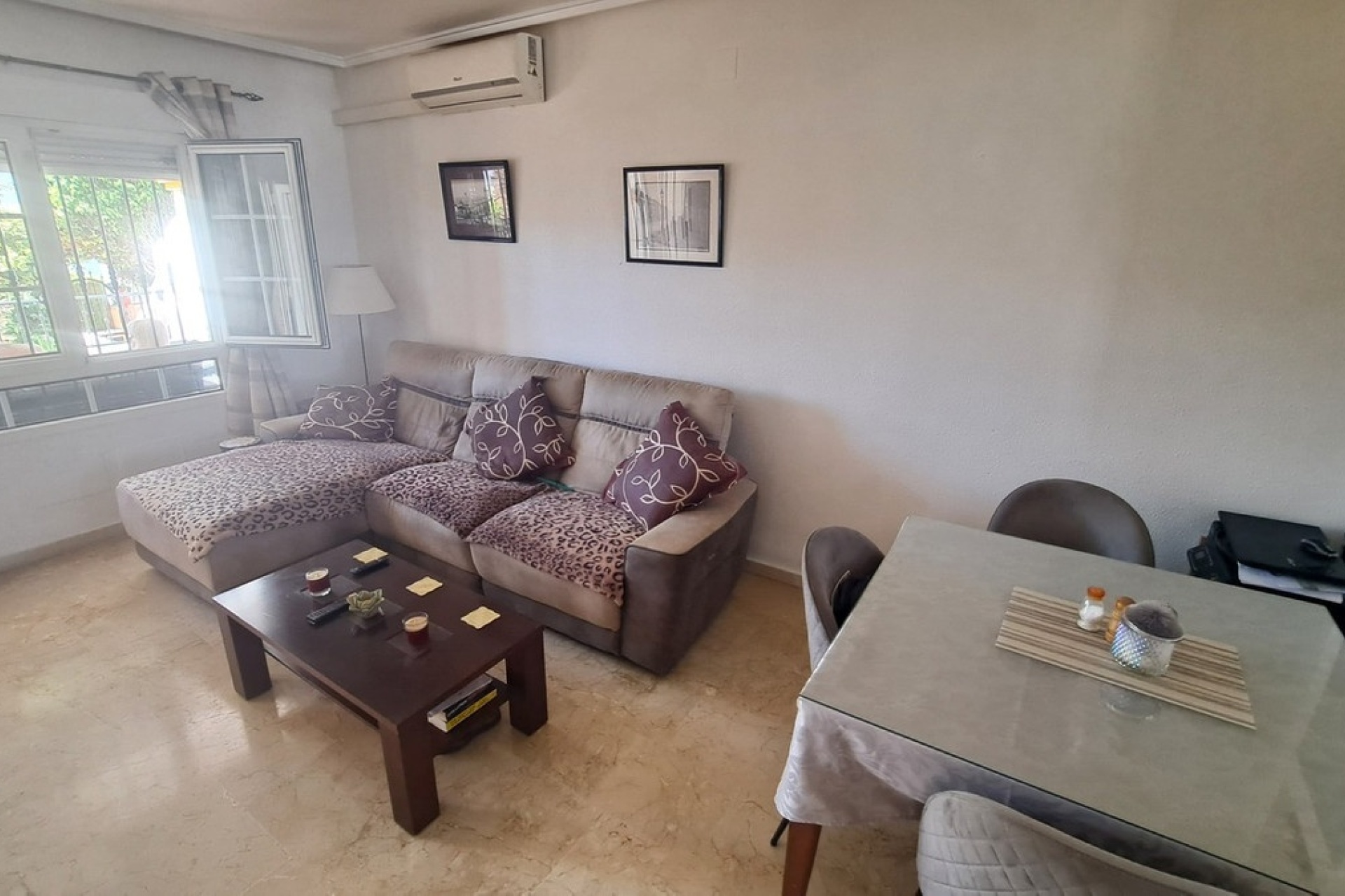 Rynek wtórny - Town house - Orihuela - Orihuela Costa