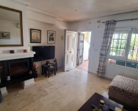 Rynek wtórny - Town house - Orihuela - Orihuela Costa