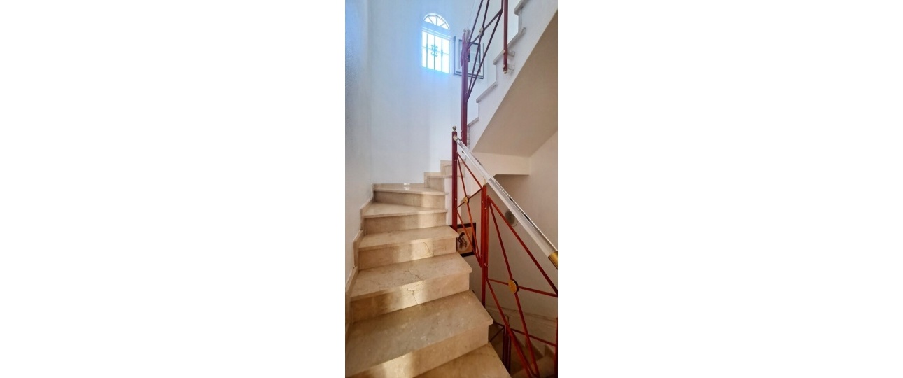 Rynek wtórny - Town house - Orihuela - Orihuela Costa
