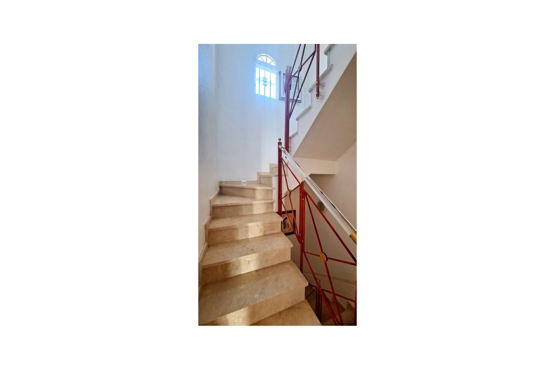 Rynek wtórny - Town house - Orihuela - Orihuela Costa