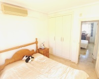 Rynek wtórny - Town house - Orihuela - Orihuela Costa