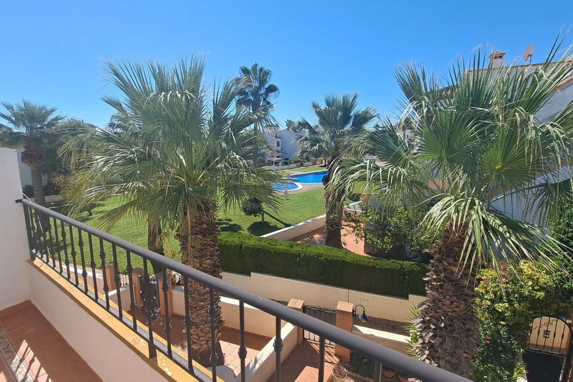 Rynek wtórny - Town house - Orihuela - Orihuela Costa