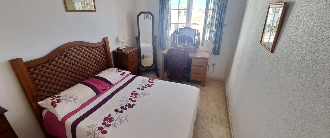 Rynek wtórny - Town house - Orihuela - Orihuela Costa