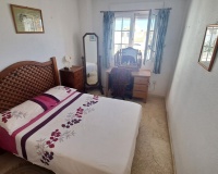 Rynek wtórny - Town house - Orihuela - Orihuela Costa