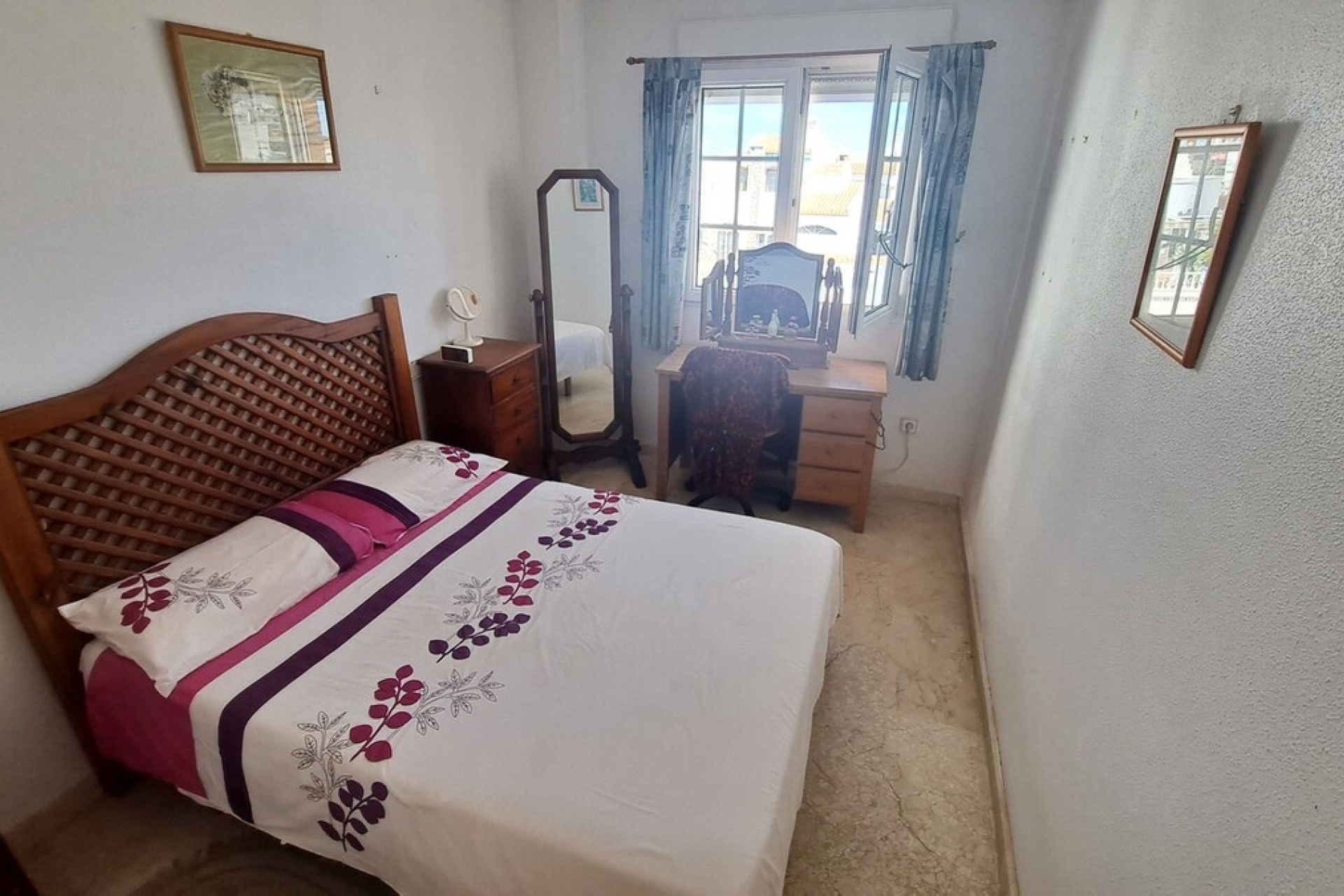 Rynek wtórny - Town house - Orihuela - Orihuela Costa