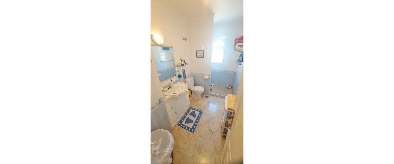 Rynek wtórny - Town house - Orihuela - Orihuela Costa