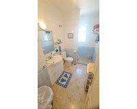 Rynek wtórny - Town house - Orihuela - Orihuela Costa