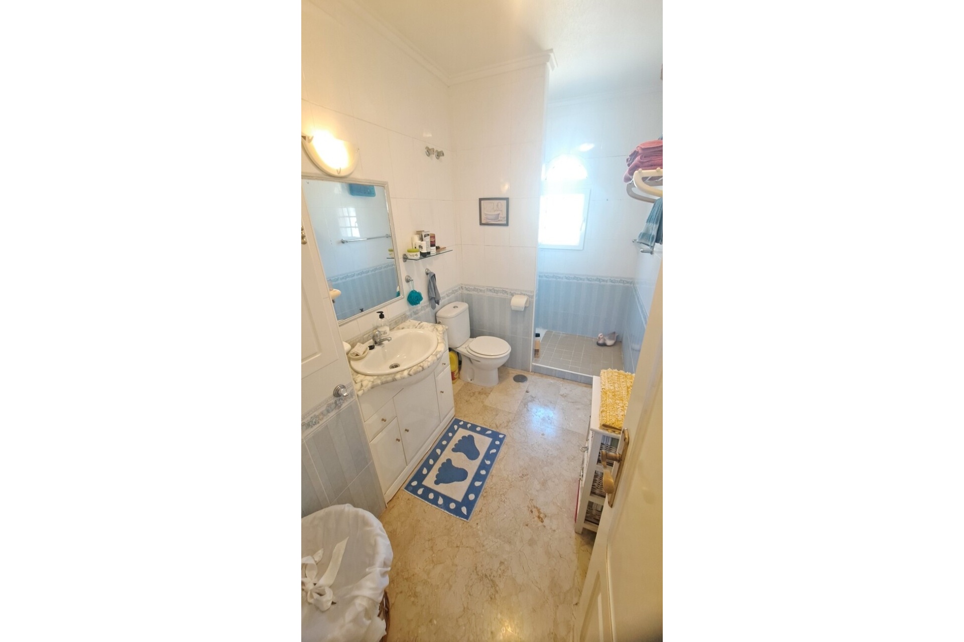Rynek wtórny - Town house - Orihuela - Orihuela Costa