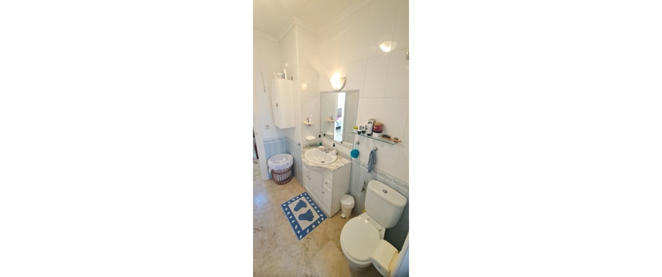 Rynek wtórny - Town house - Orihuela - Orihuela Costa