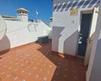 Rynek wtórny - Town house - Orihuela - Orihuela Costa
