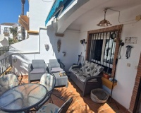Rynek wtórny - Town house - Orihuela - Orihuela Costa