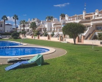 Rynek wtórny - Town house - Orihuela - Orihuela Costa