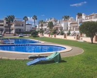 Rynek wtórny - Town house - Orihuela - Orihuela Costa