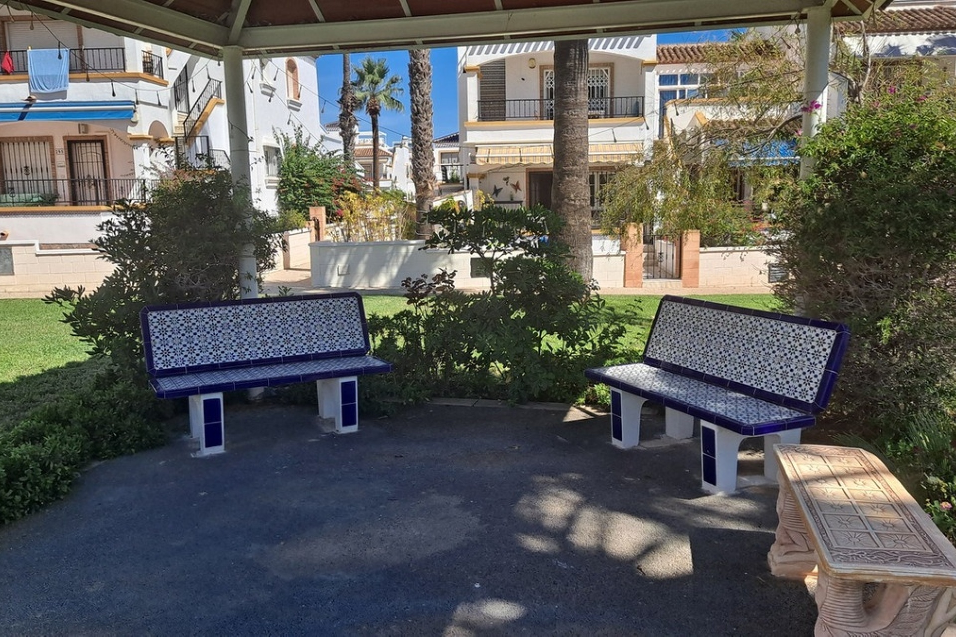 Rynek wtórny - Town house - Orihuela - Orihuela Costa