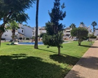 Rynek wtórny - Town house - Orihuela - Orihuela Costa