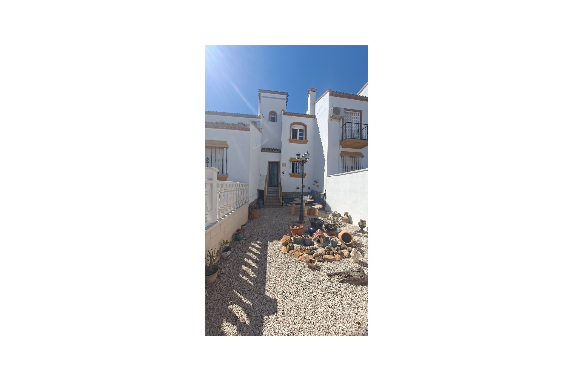 Rynek wtórny - Town house - Orihuela - Orihuela Costa