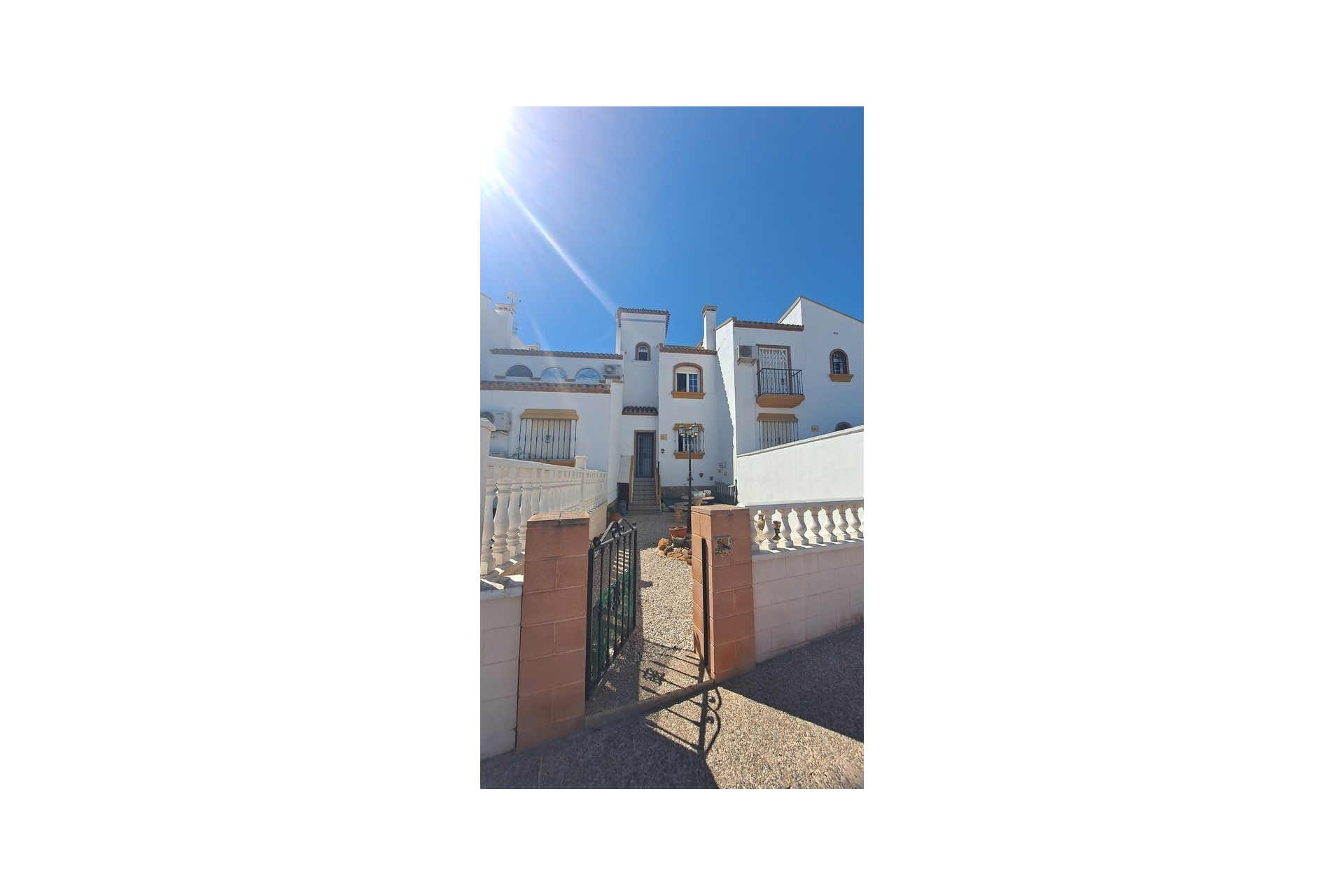 Rynek wtórny - Town house - Orihuela - Orihuela Costa