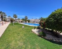 Rynek wtórny - Town house - Orihuela - Orihuela Costa