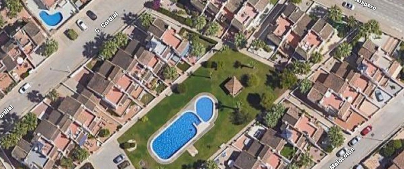 Rynek wtórny - Town house - Orihuela - Orihuela Costa